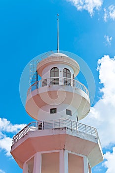 Langkawi - The Lighthouse photo