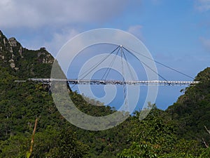 Langkawi Sky-bridge
