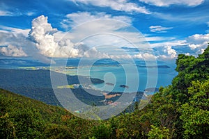 Langkawi viewpoint