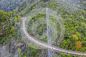 Langkawi viewpoint