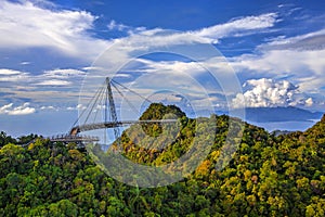 Langkawi viewpoint photo