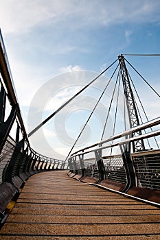 Langkawi - The Way to Cable Car's viewpoint