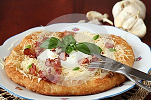 Langos
