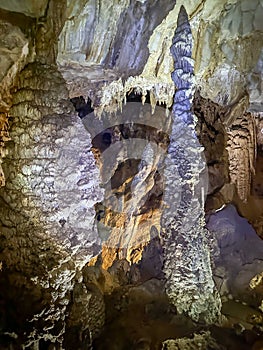Langs Cave, Mulu National Park