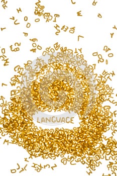 Language