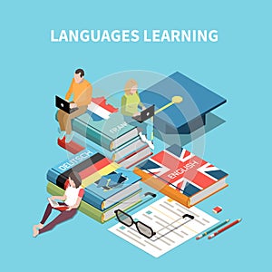 Language Learning Composition