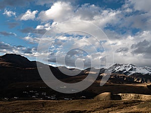 Langza - Heaven in Spiti Valley