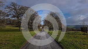 Lanhydrock House and Garden

Bodmin Cornwall uk