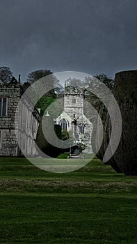 Lanhydrock House and Garden

Bodmin Cornwall uk