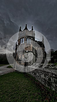 Lanhydrock House and Garden

Bodmin Cornwall uk