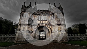 Lanhydrock House and Garden

Bodmin Cornwall uk