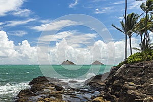 Lanikai