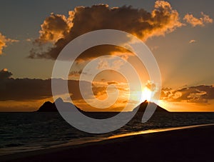 Lanikai Beach