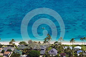 Lanikai Beach