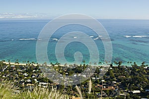 Lanikai Pillboxes Hike