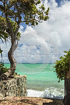 Lanikai Stairs