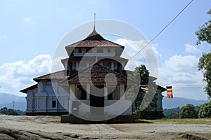 lankathilaka viharaya kandy