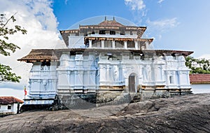 Lankatilaka Vihara, Kandy Sri lanka