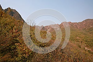 Lantau Peak, Xinmi, Zhengzhou