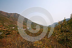 Lantau Peak, Xinmi, Zhengzhou