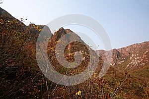 Lantau Peak, Xinmi, Zhengzhou