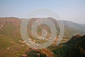 Lantau Peak, Xinmi, Zhengzhou