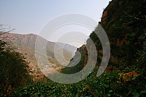 Lantau Peak, Xinmi, Zhengzhou