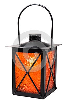 Lantern photo