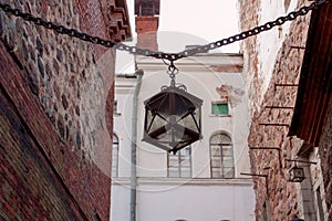 Lantern