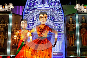 Lantern Performance (India)