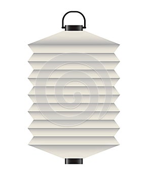 Lantern template