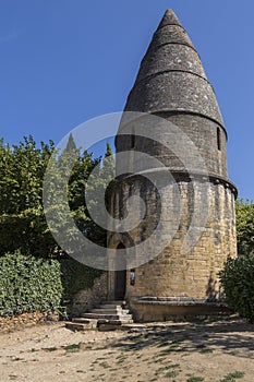 Lanterne-des-Morts - Sarlat - France