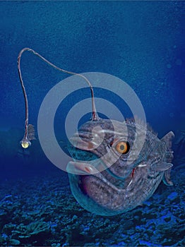 Lanternfish