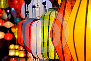 Lanterns