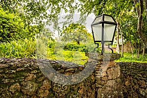 Lanterns  Altos de ChavÃ³n