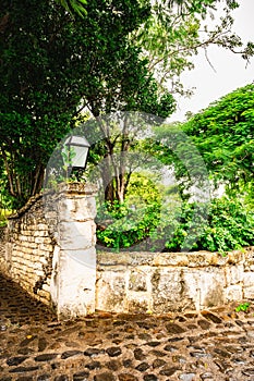 Lanterns  Altos de ChavÃ³n