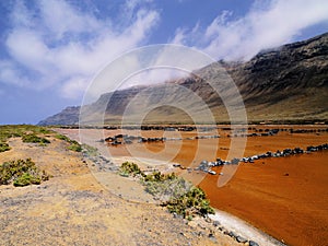 Lanzarote