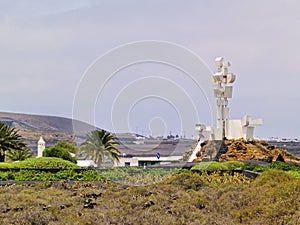 Lanzarote photo
