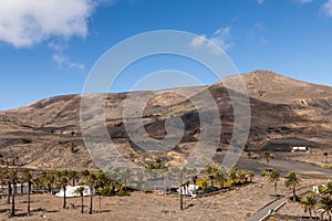 Lanzarote