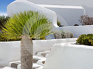 Lanzarote san Bartolome monumento Campesino