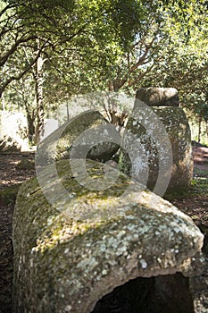 LAO PHONSAVAN PLAIN OF JARS