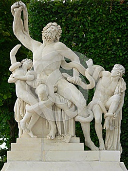 Laocoonte