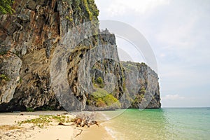 Laoliang Island, Koh Laoliang, Trang Province, Thailand