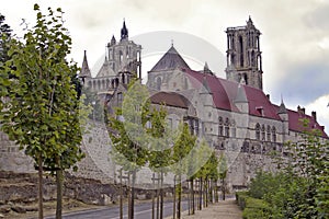 Laon France
