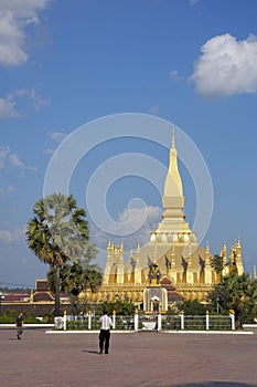 Laos