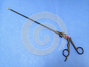 Laparoscopic Surgical Instrument