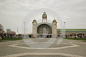 Lapidarium of the National Museum