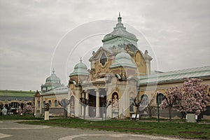 Lapidarium of the National Museum