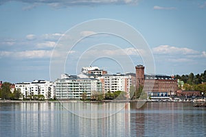 Lapinniemi holiday resort