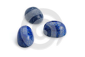 Lapis lazuli Jewel photo